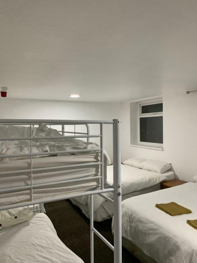 בלקפול Royal Ocean Hotel מראה חיצוני תמונה